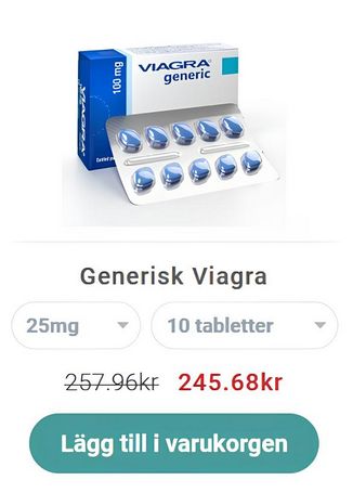 Köp Viagra: Effektiv Behandling för Erektil Dysfunktion