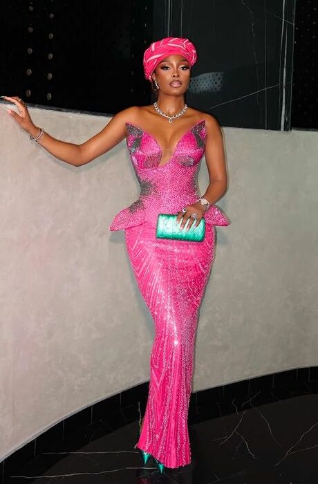 Pink 3